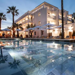 Le Mirage 4*, Le Lavandou France