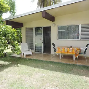 Alizes Bungalows , Sainte-Anne (Grande-Terre) Guadeloupe